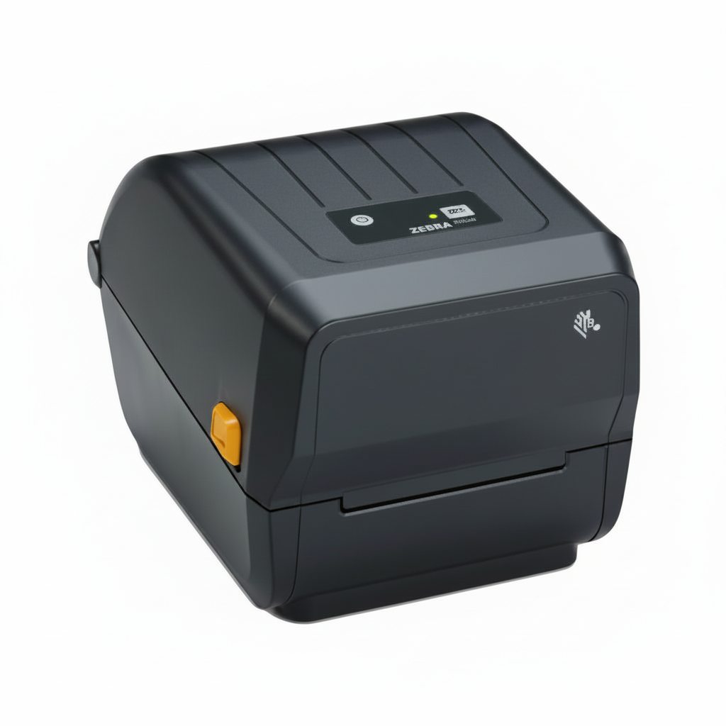 ZEBRA ZD220
