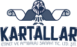 KARTALLAR ETİKET AMBALAJ SANAYİ VE TİCARET LİMİTED ŞİRKETİ