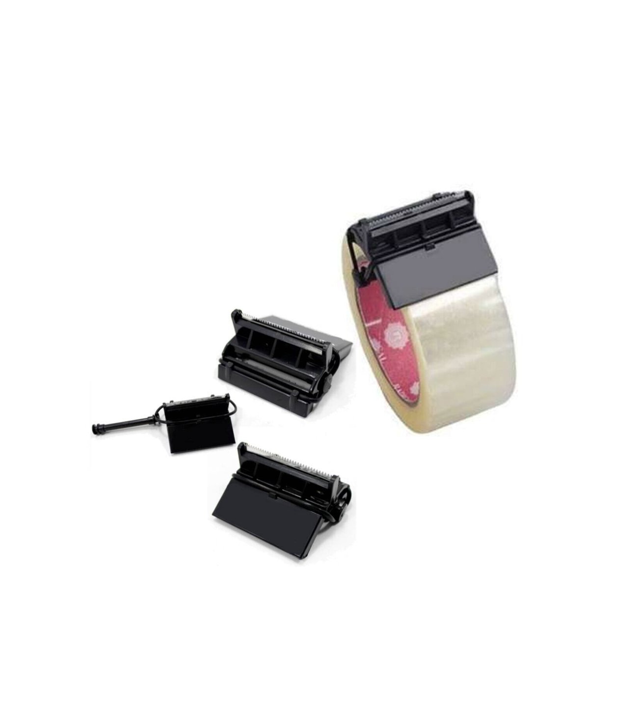 45 mm Koli Bandı Bant Kesme Aparatı (Apartın Genişliği 4,5 cm dir)